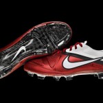 Iniesta a testé la nouvelle Nike CTR 360 Maestri II (PHOTOS ET VIDEO)